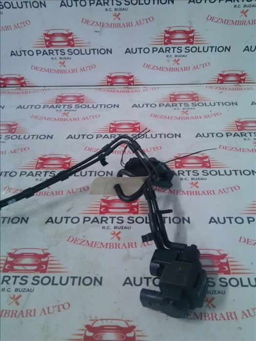 electrovalva turbo   2 buc  audi a6 3.0d an fabr. 2007