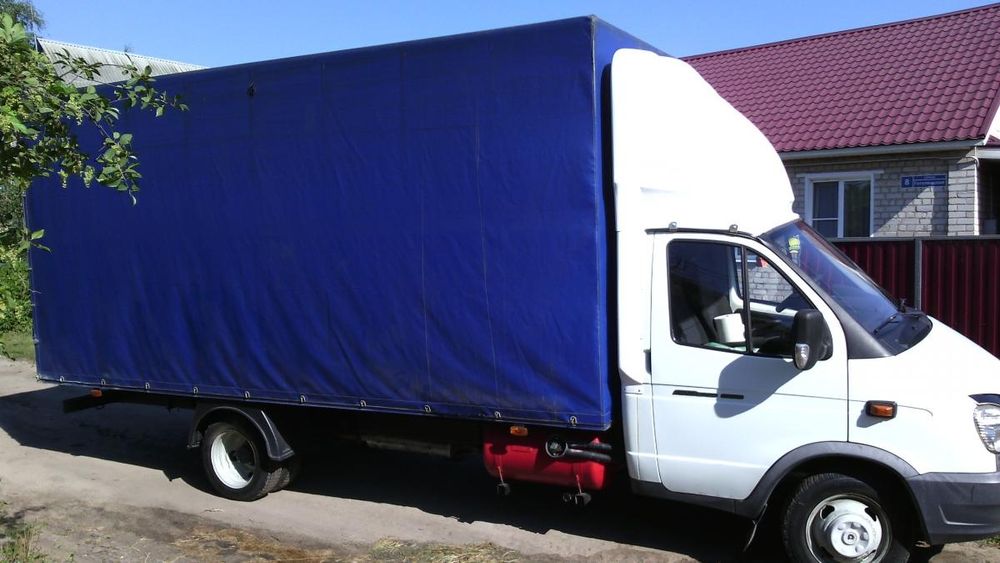 Газель 5 метров фото Газель 5 метров фото