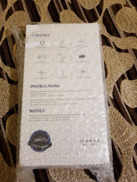Baterii telefon s10 plus /s8 plus