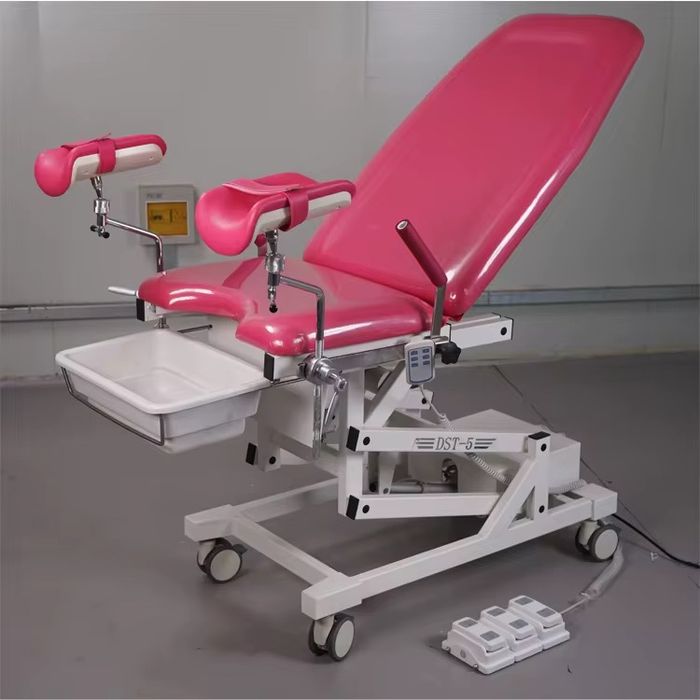 Гинекологический кресло стол