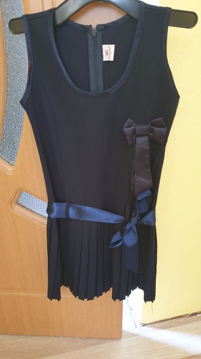 Sarafan școală (cl 1-2)