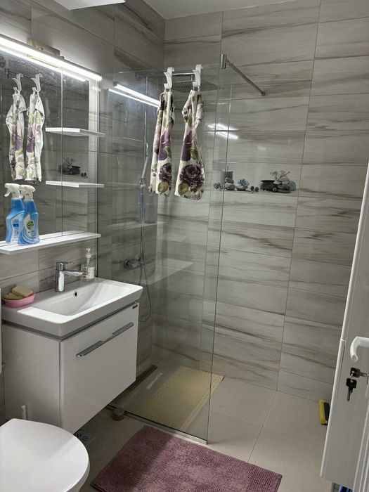 Dau in chirie apartament 2 camere, central, pe str.Petre Dulfu