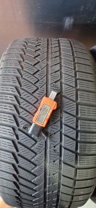 2 Anvelope Continental 275 40 R18 XL  M+S . Dot 2022