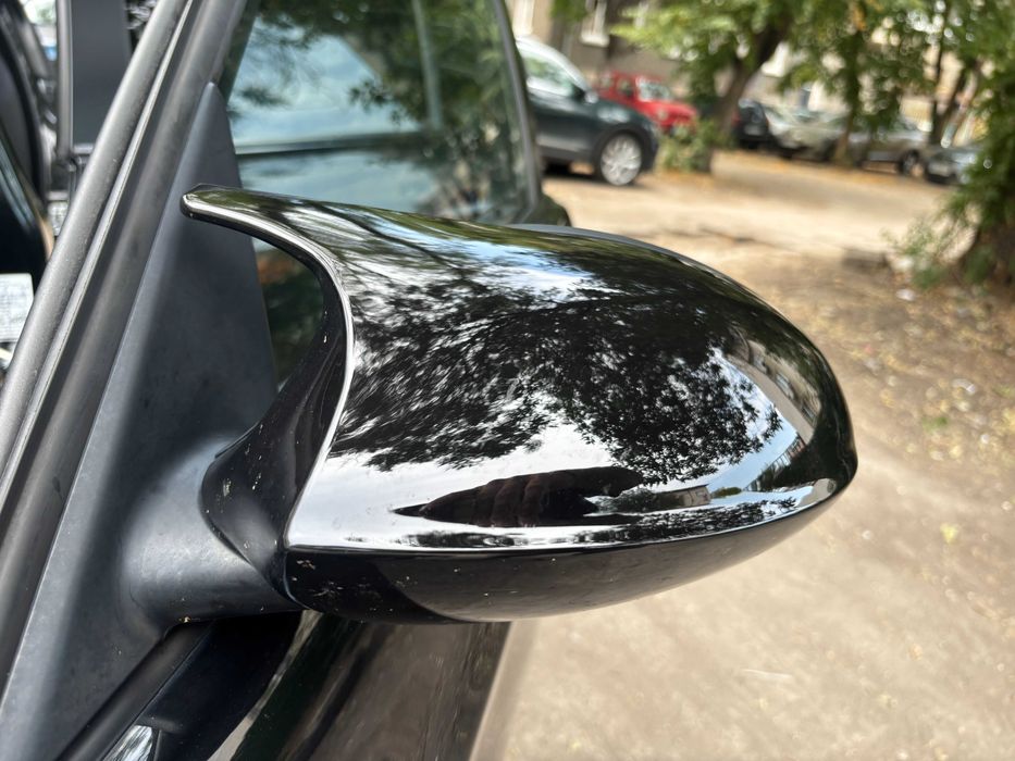 Продавам БМВ е90 320d 163 кс