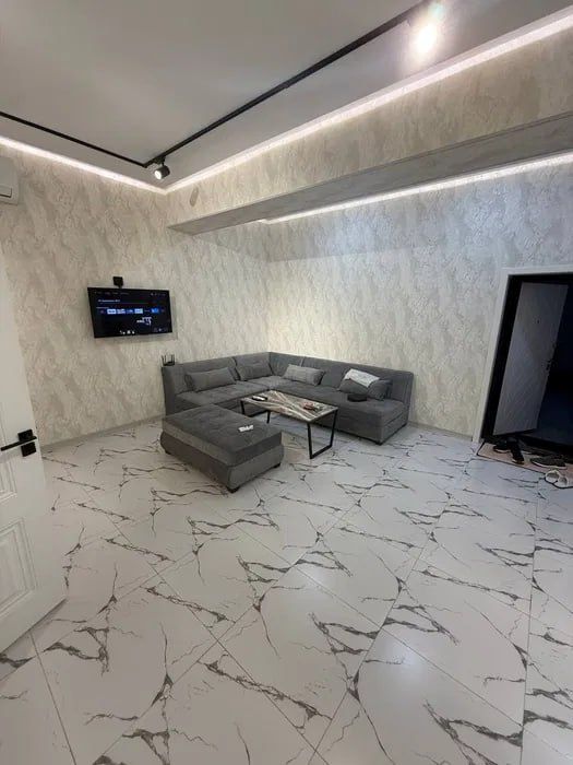2-комн. квартира, 64 м², Юнусабадский район