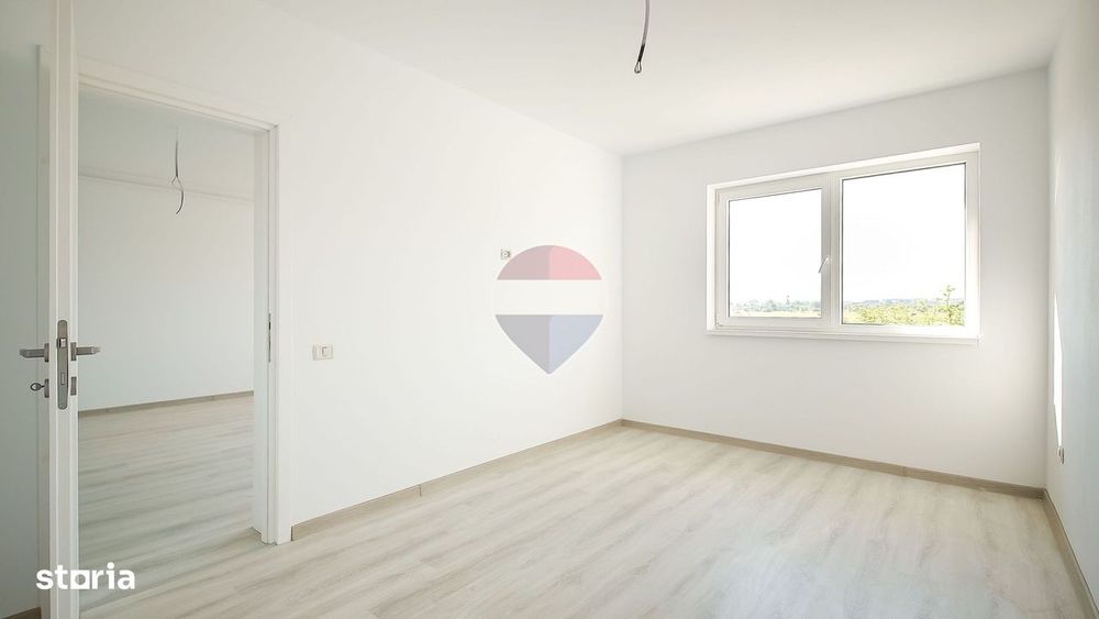 Apartament Tip Studio - Subcetate City 2
