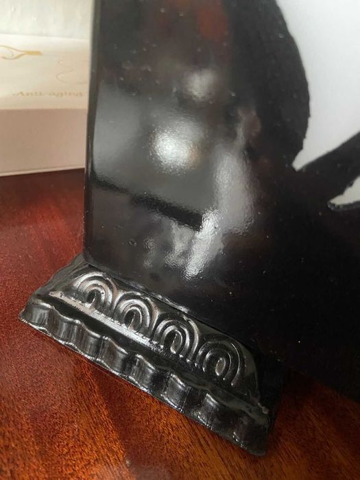 Светильник (ручной работы)