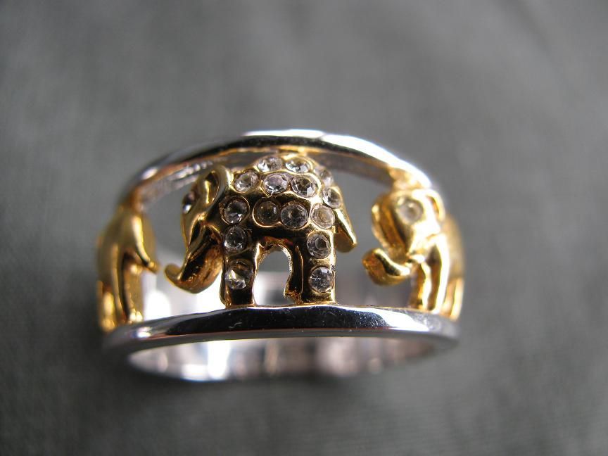 Подарок - Кольца.