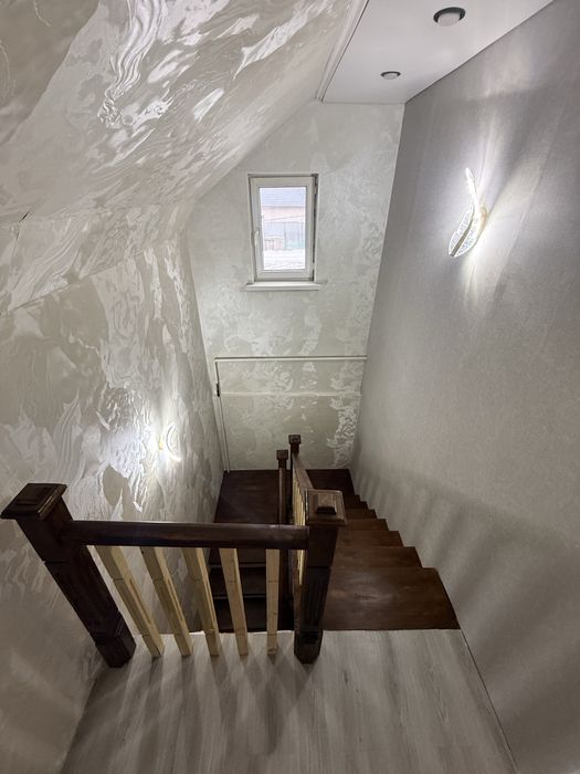 Продам 2 дома на одной теретории.