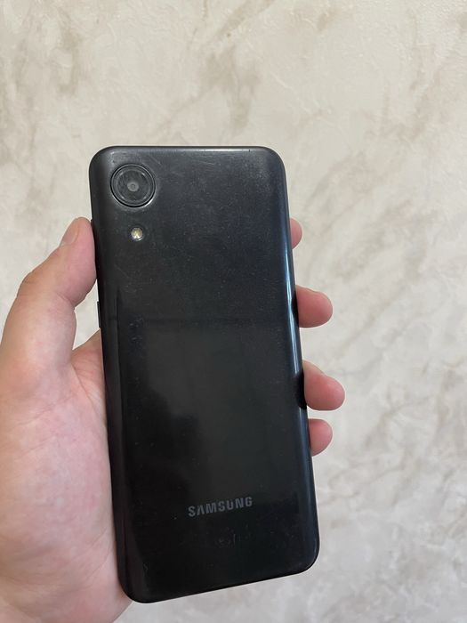 Продам Samsung A03 core