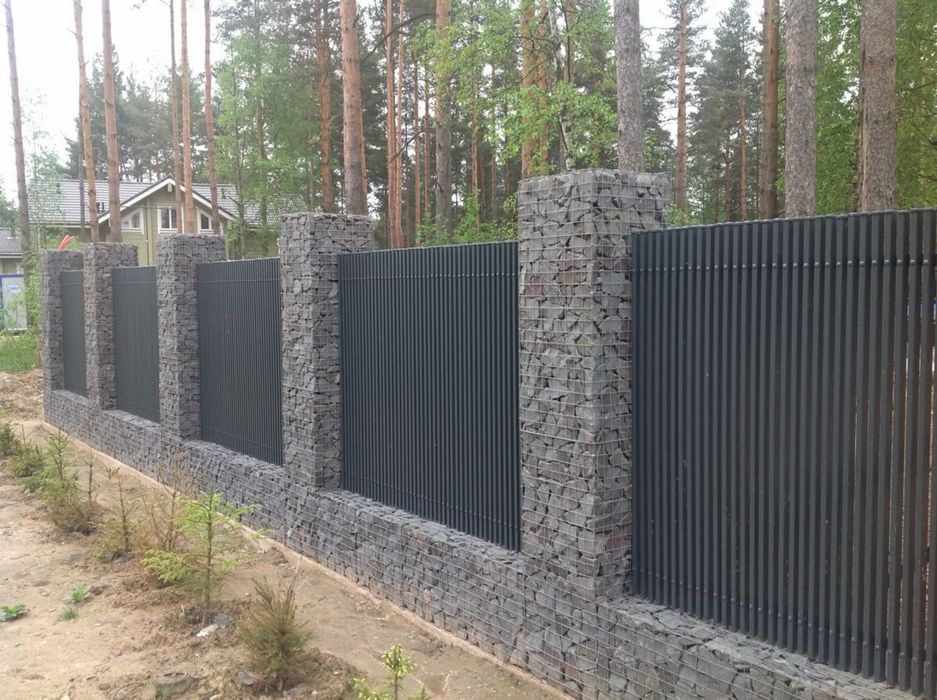 Ремонтные работы