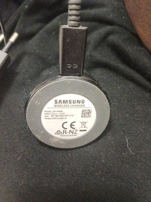 Samsung galaxy watch
