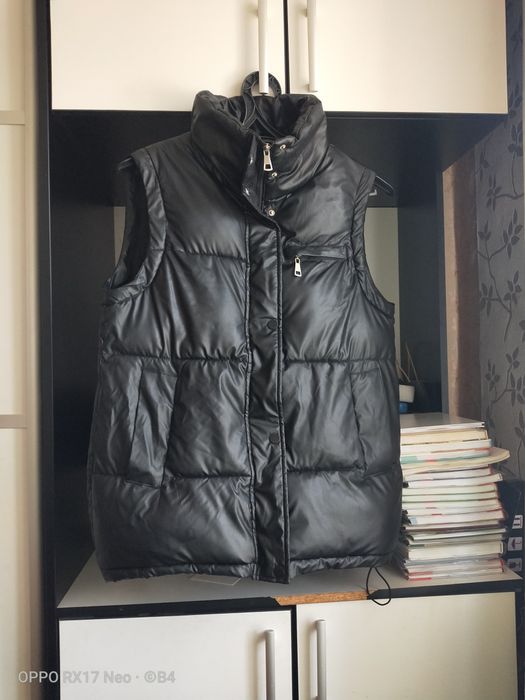 Продам куртку трансформер + пуховик