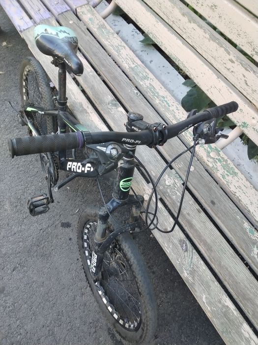 Продам велосипед