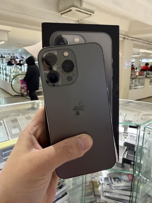 Айфон 13 pro 128 gb