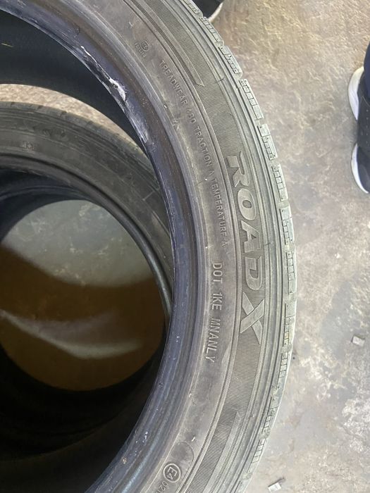 Шины в отличном состояний.