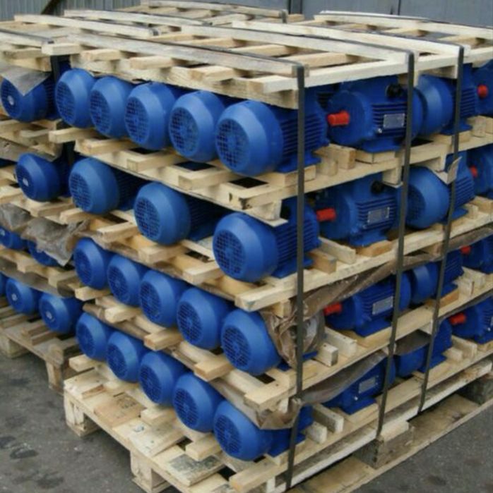 Электродвигатели