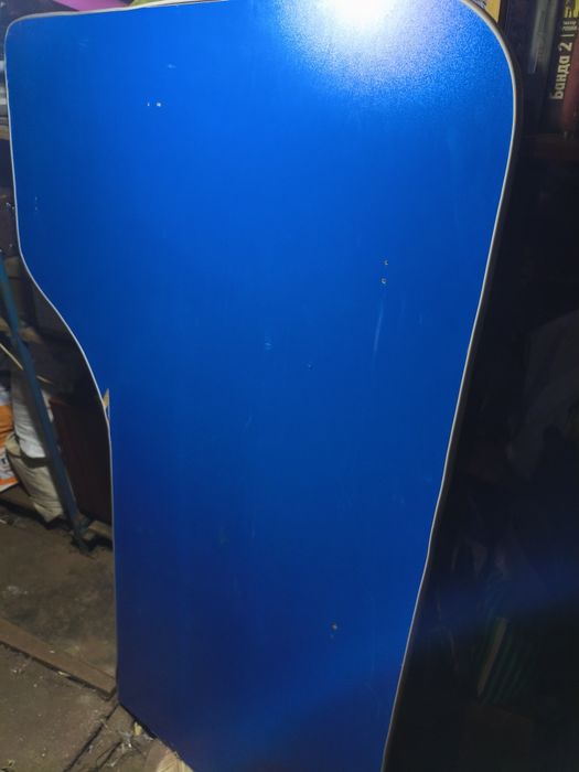 Компьютер для учебы со столом и стулом