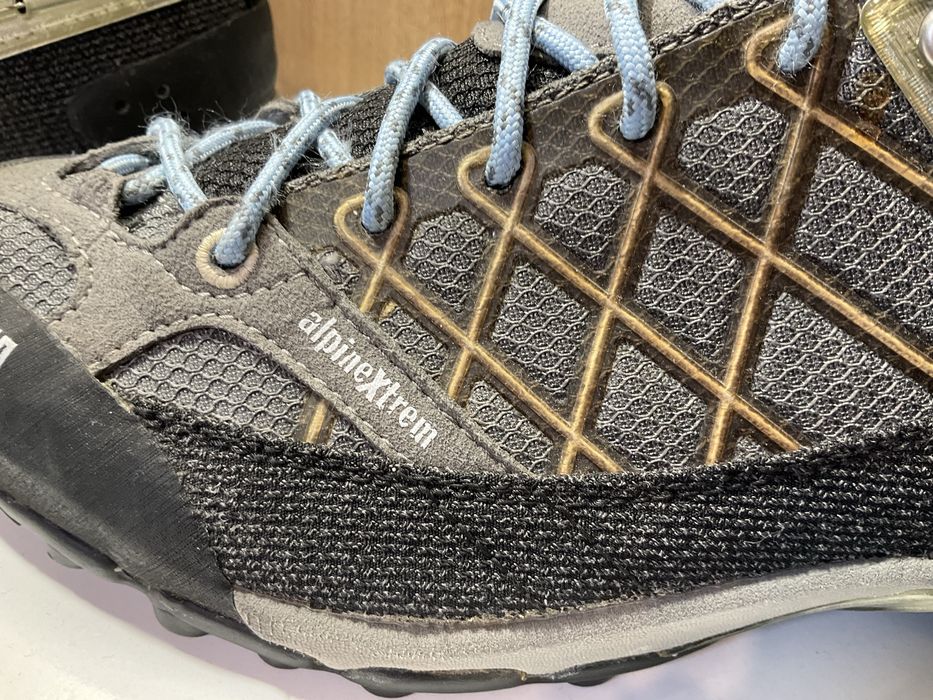 Трекинг обувки Salewa Fire Vent