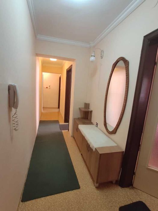 Дава се под наем Двустаен апартамент в Бургас, Меден рудник - зона А - 57 кв.м за 135 € - Снимка #8