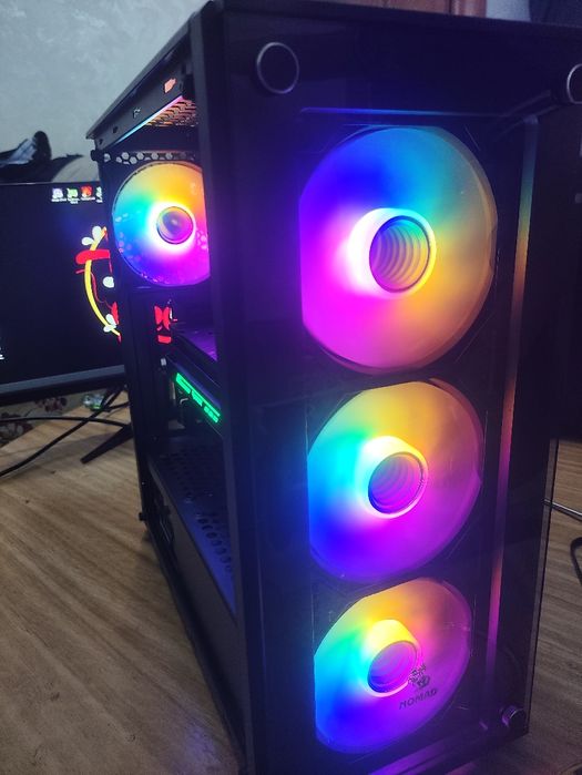 Продам игровой компьютер