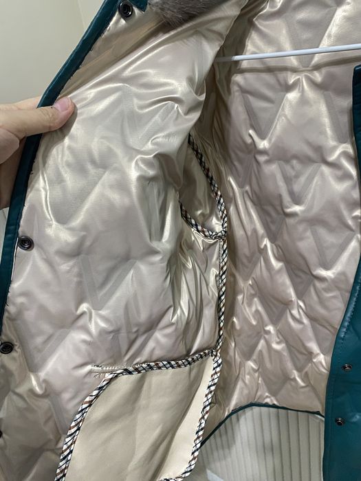 Демисезон Куртка