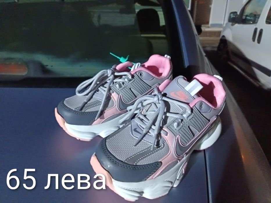 Дамски маратонки внос от Турция