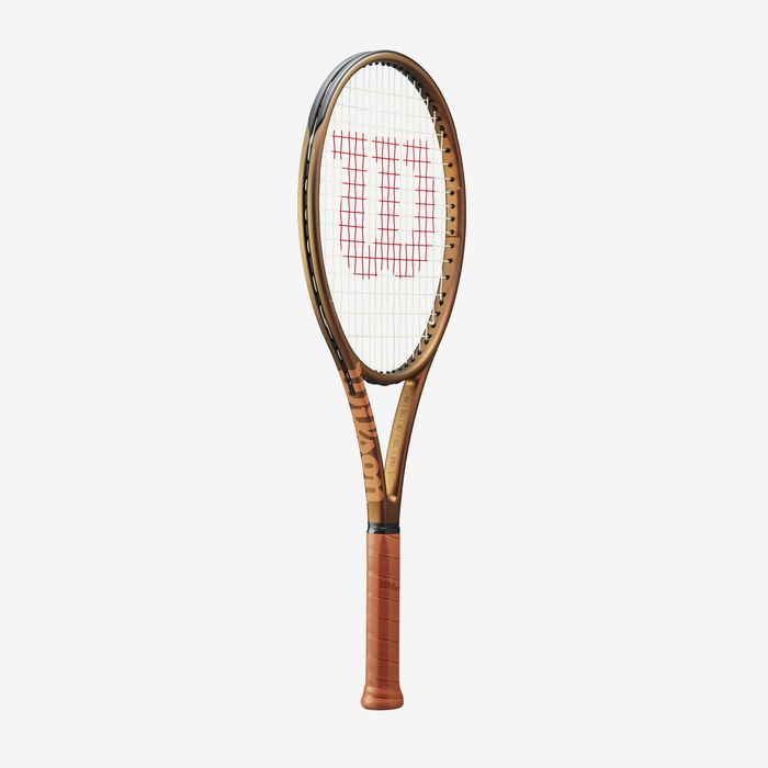 Rachetă Tenis Wilson Pro - produs resigilat - (SecondHand) Decathlon