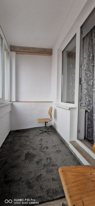 De închiriat apartament 3 camere Tudor, zona Radio