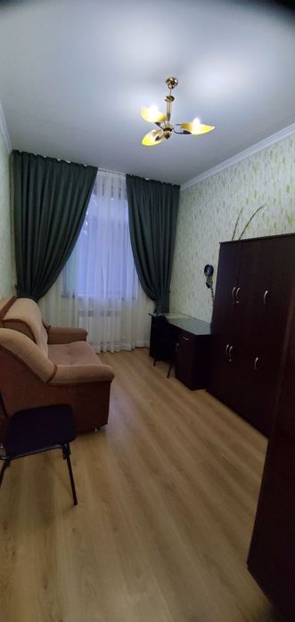 Сдаётся квартира