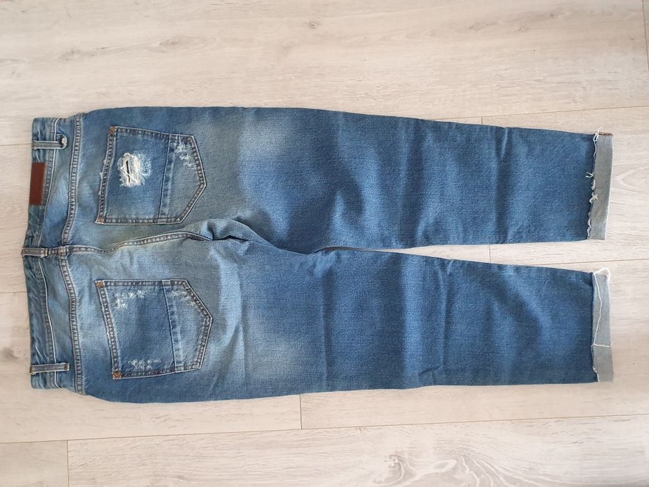 Blugi noi Pull&bear