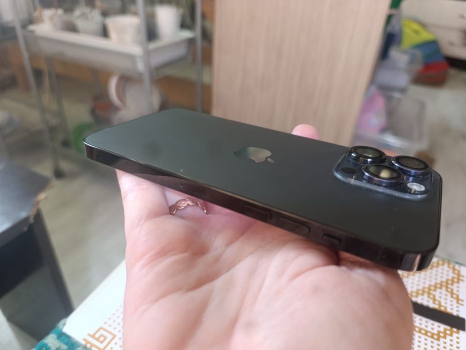 Продам IPhon 14 Pro max