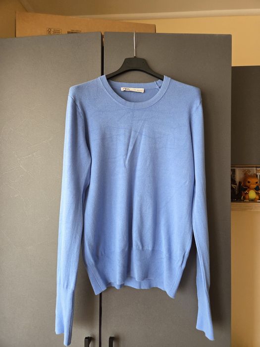 Pulover subtire dama Zara xl