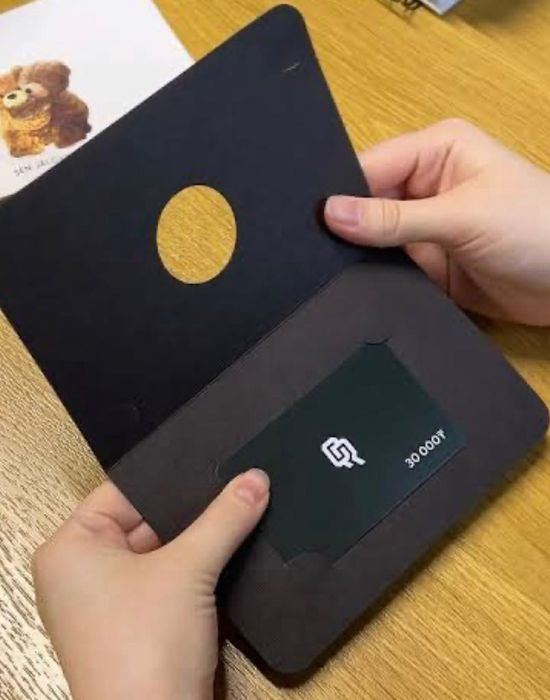 Сертификат qazaqrepublic