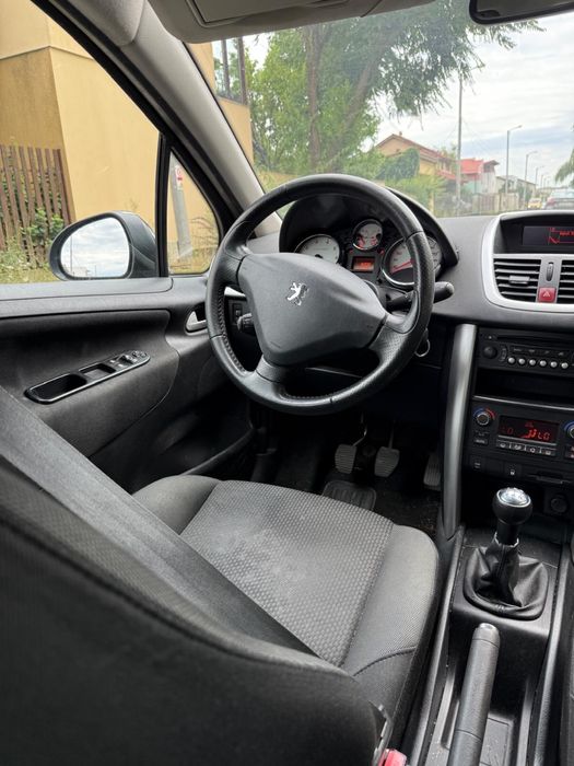 De vanzare Peugeot 207 SW