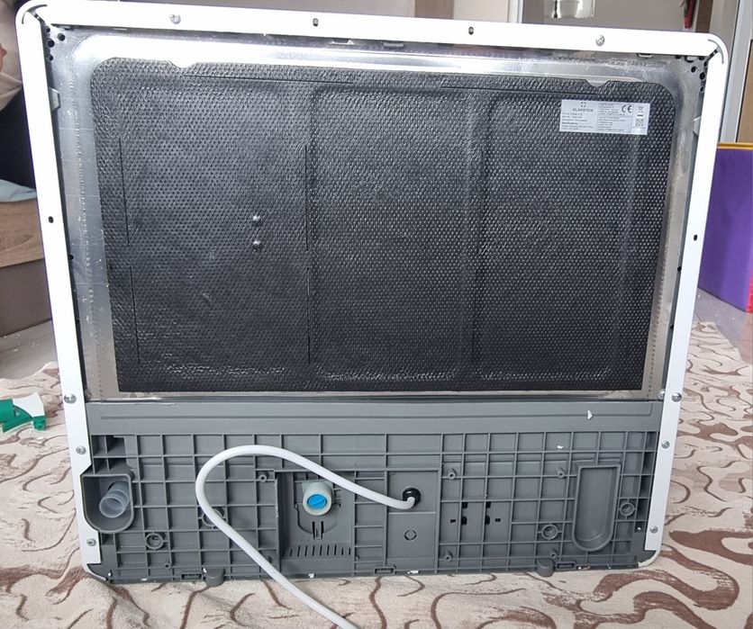 Свободностояща съдомиална Klarstein