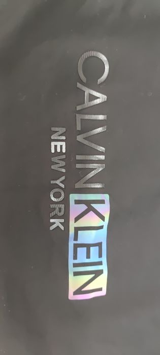 Bluza Calvin Klein