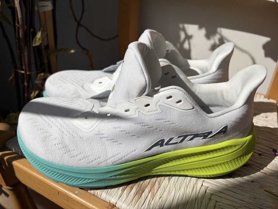 Altra Experience flow 2. 45