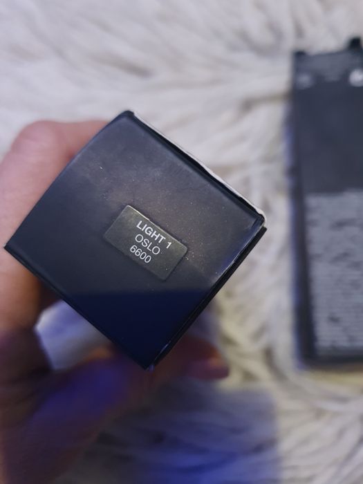 Фондьотен NARS оригинални