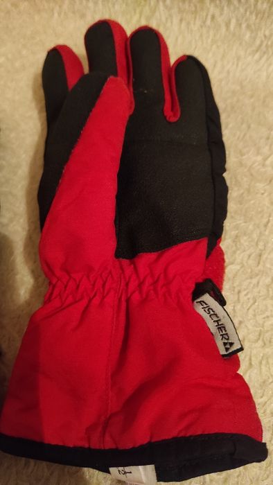 Mănuși Fischer pt sky, motociclisti, scuter