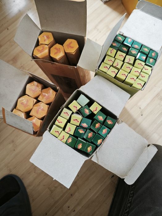 Ароматни пръчици