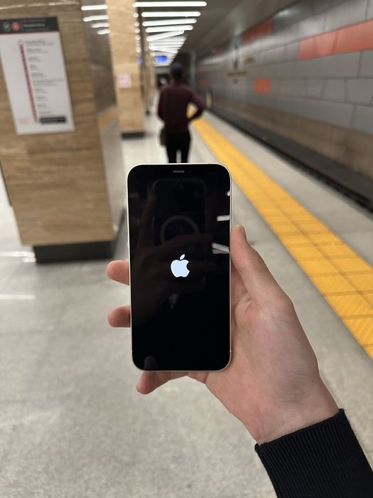 Iphone 12 128gb 71% akb