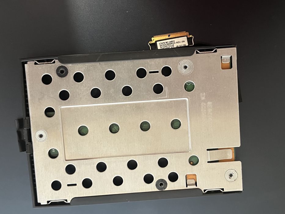 SSD NVME Opal 2.0 PCIE Gen 3x4 Sata 3 M.2 SK Hynix 512 Gb adaptor 2.5'