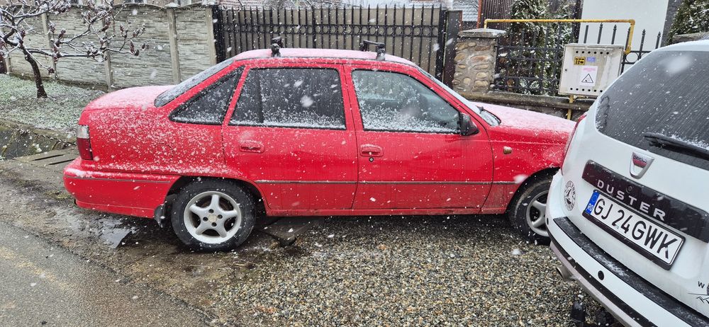 Cielo daewoo 2006