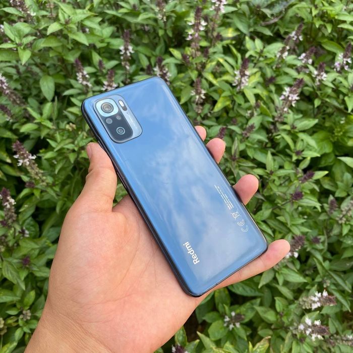 Redmi Note 10s sotiladi