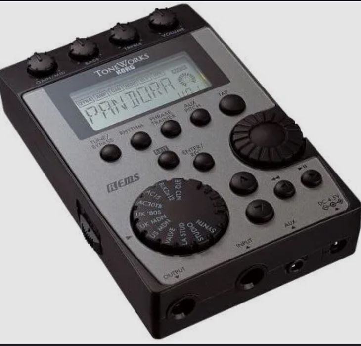 Proceor pandora tonuri bune