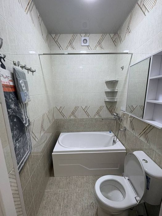 Аренда Юнусабад Бадамзар Новастройка