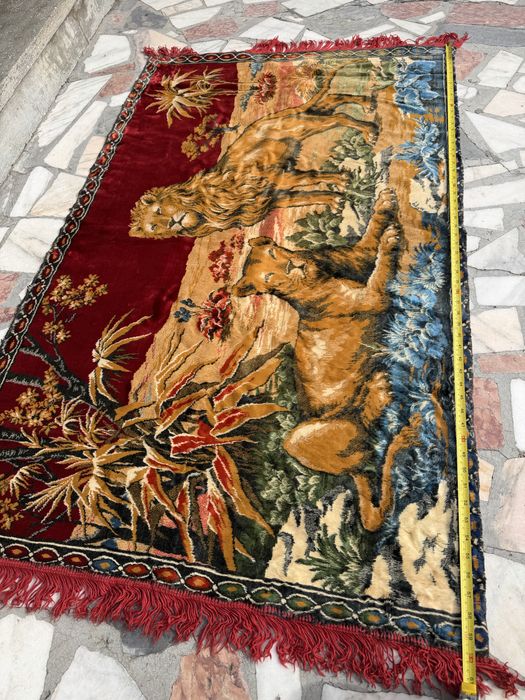 Carpeta perete “ Lei “