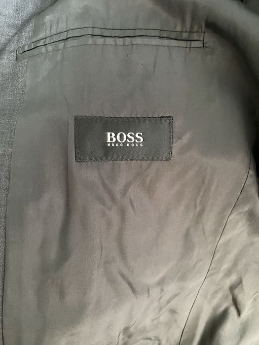 Sacou Hugo boss marimea 25