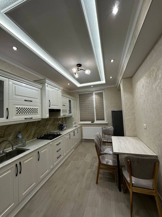 Спочно сдается квартира на Гагарина 11- поликленика ‼️